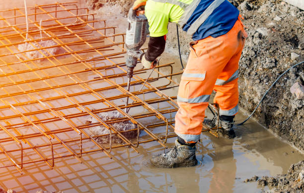 Best Residential Concrete Solutions in Cozad, NE